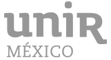 logo UNIR mexico