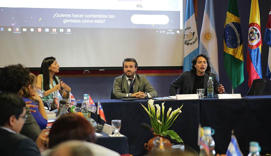 alIanza UNIR