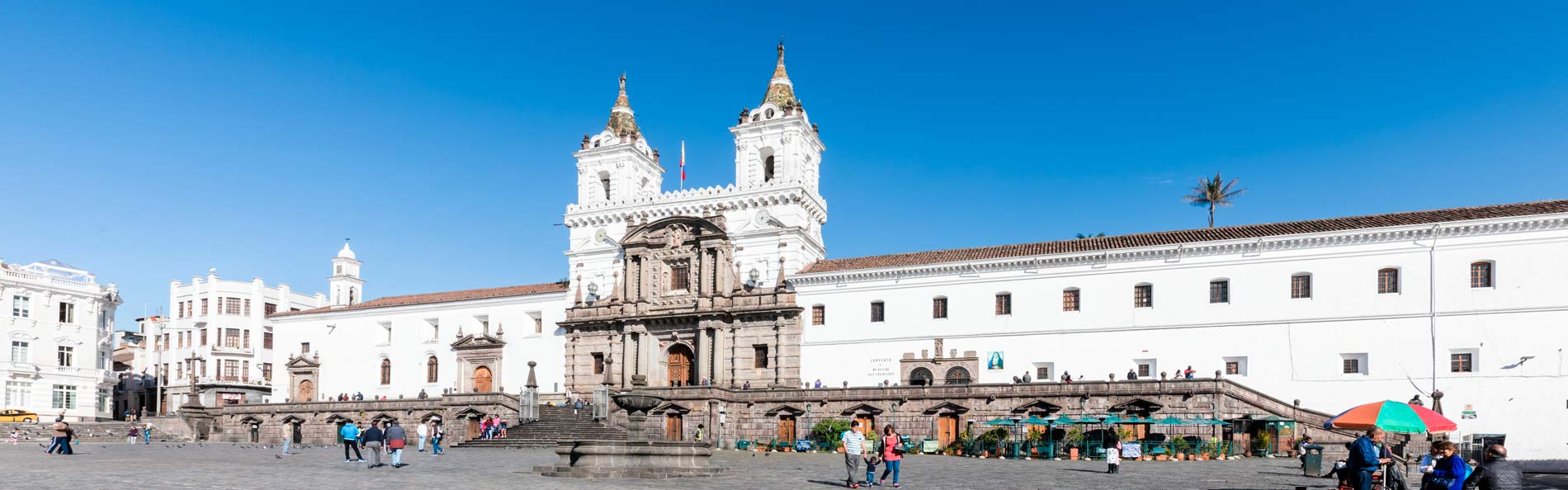 Quito